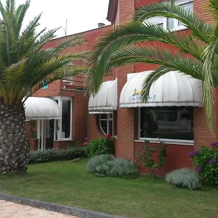 Hotel Casa Fernando II Rellayo 外观 照片