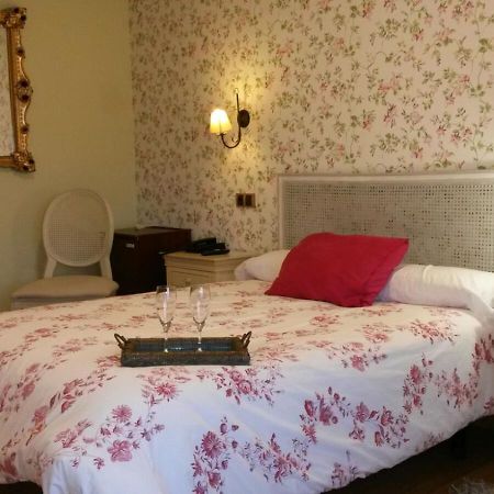 Hotel Casa Fernando II Rellayo 外观 照片