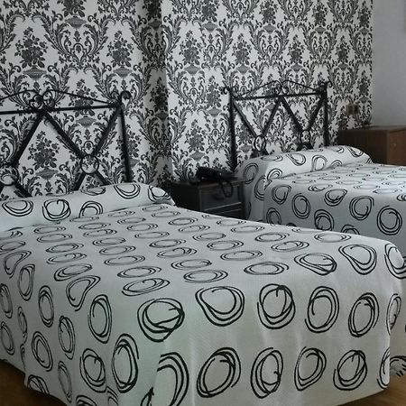 Hotel Casa Fernando II Rellayo 外观 照片