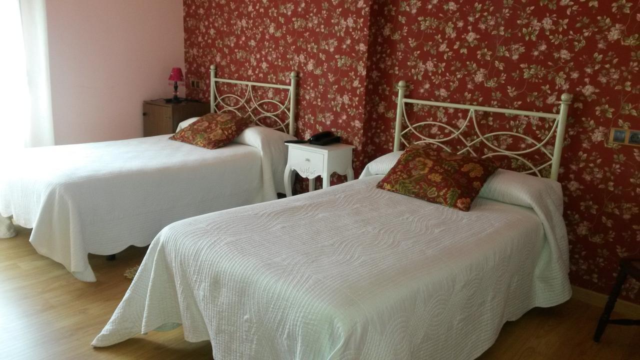Hotel Casa Fernando II Rellayo 外观 照片