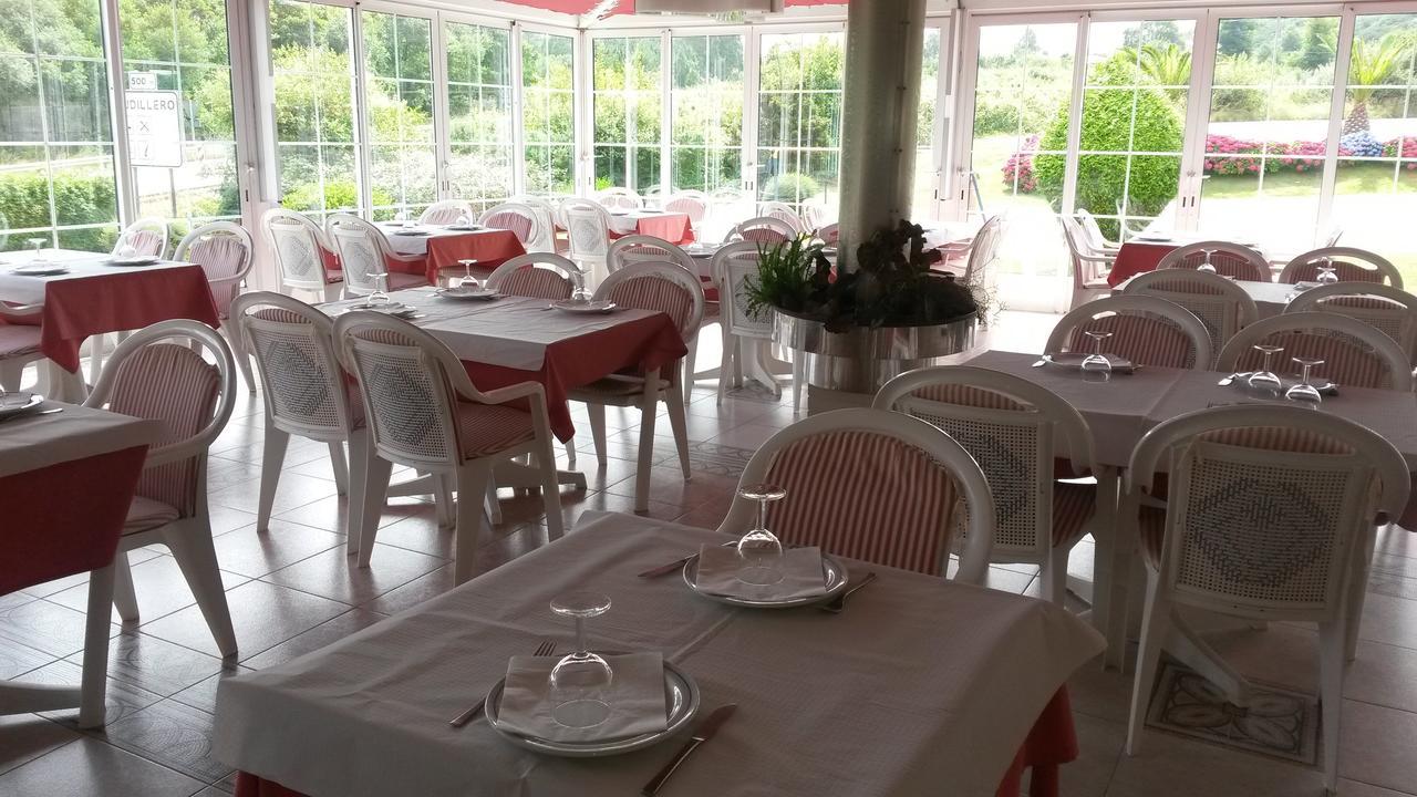 Hotel Casa Fernando II Rellayo 外观 照片