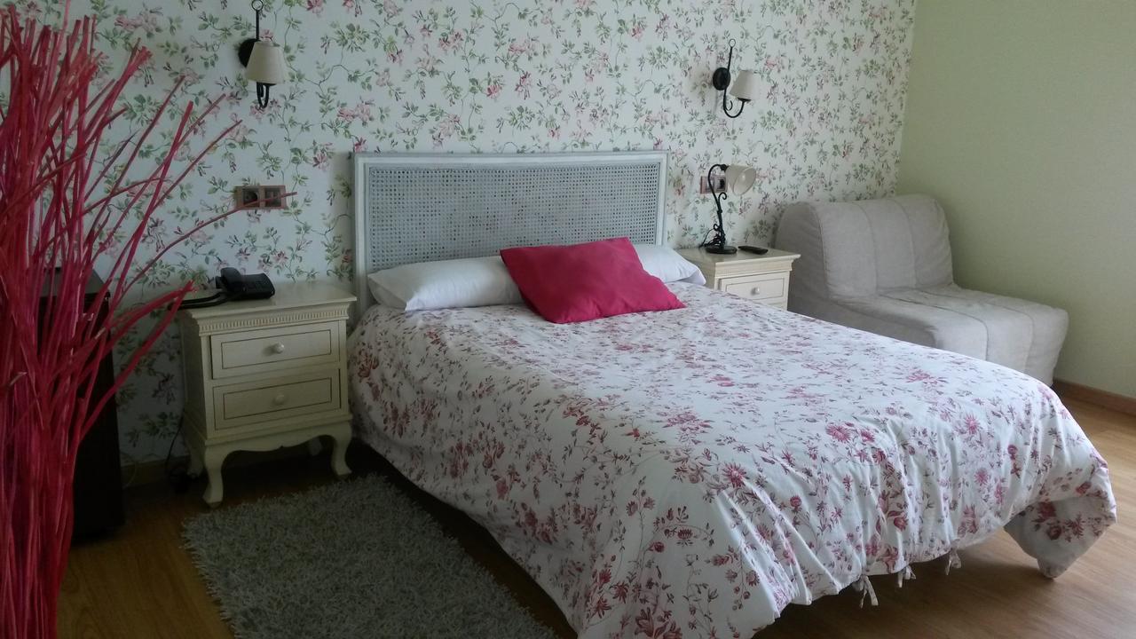 Hotel Casa Fernando II Rellayo 外观 照片