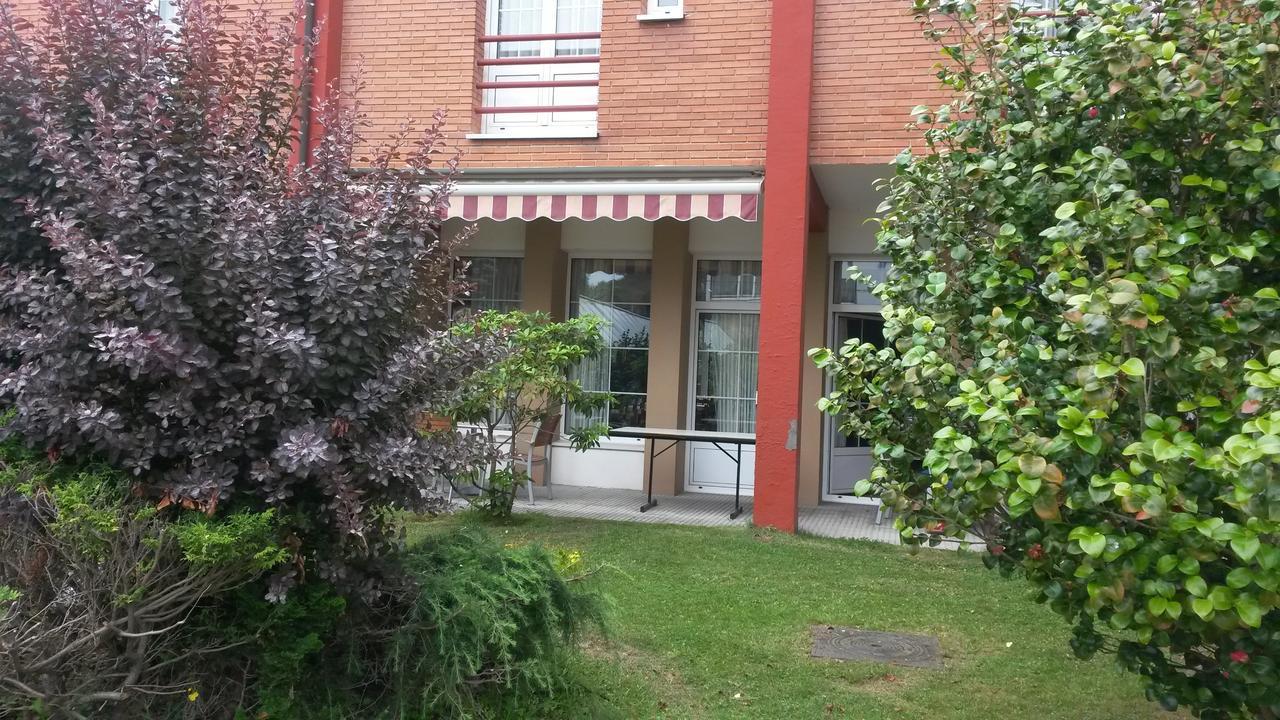 Hotel Casa Fernando II Rellayo 外观 照片