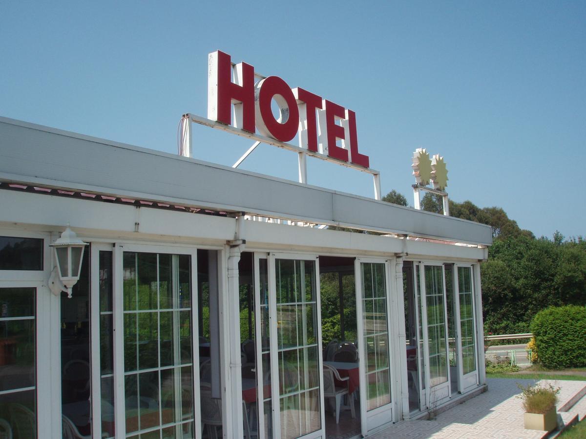 Hotel Casa Fernando II Rellayo 外观 照片