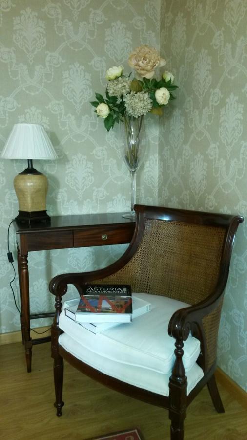 Hotel Casa Fernando II Rellayo 外观 照片