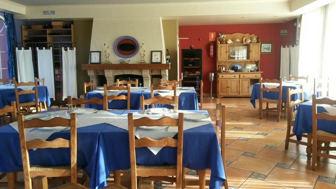 Hotel Casa Fernando II Rellayo 外观 照片