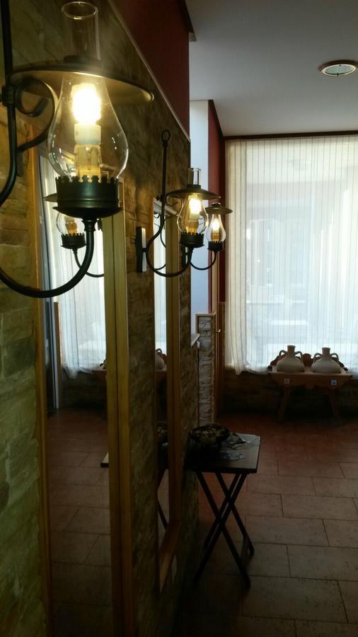 Hotel Casa Fernando II Rellayo 外观 照片