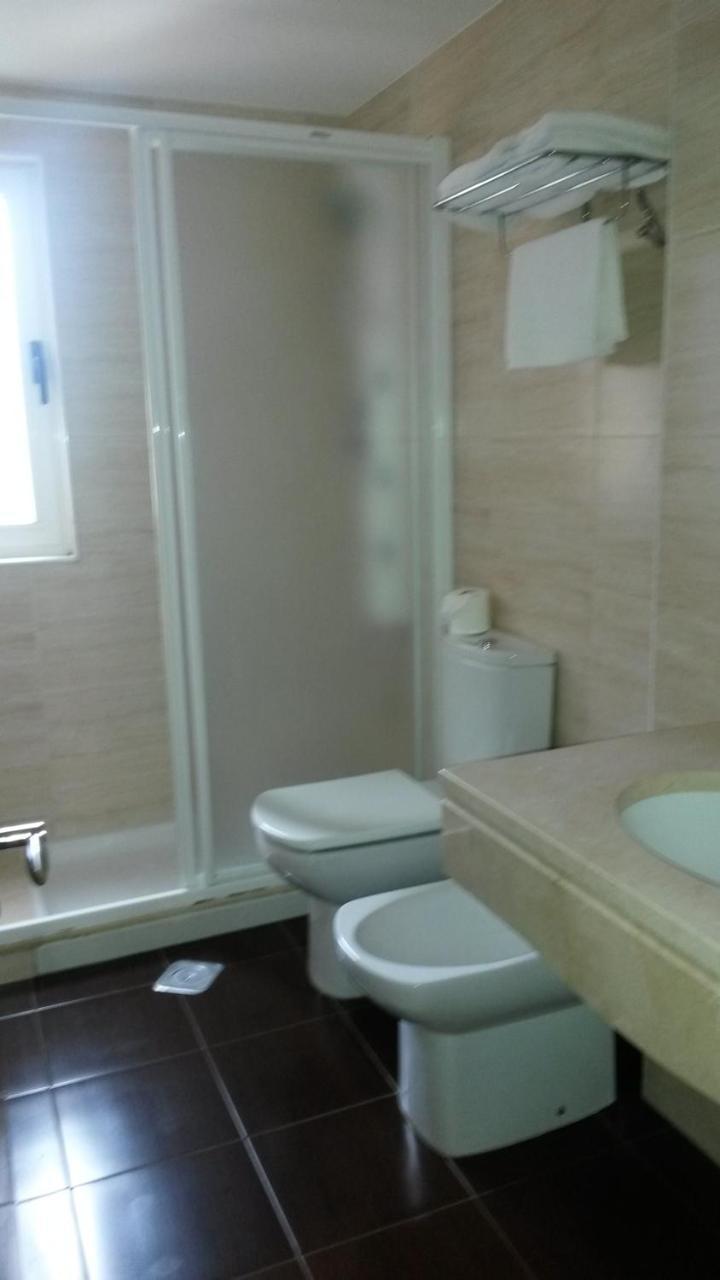 Hotel Casa Fernando II Rellayo 外观 照片