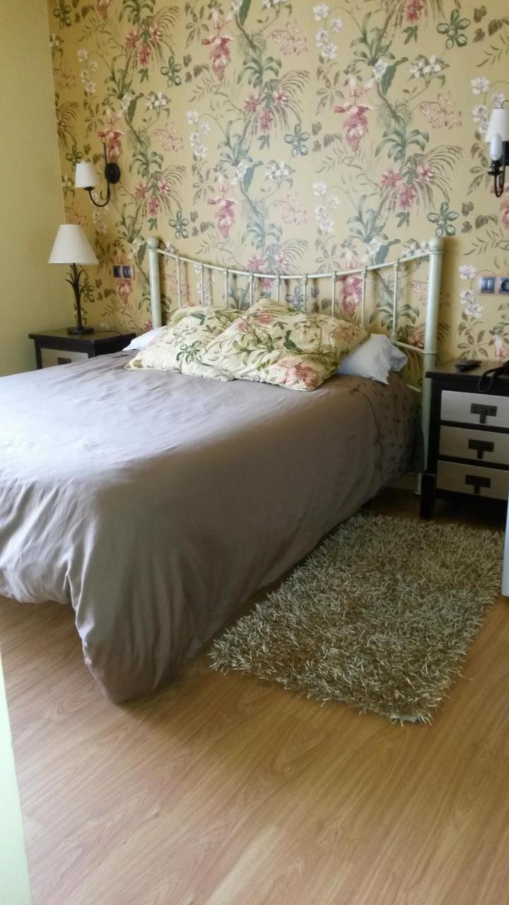 Hotel Casa Fernando II Rellayo 外观 照片